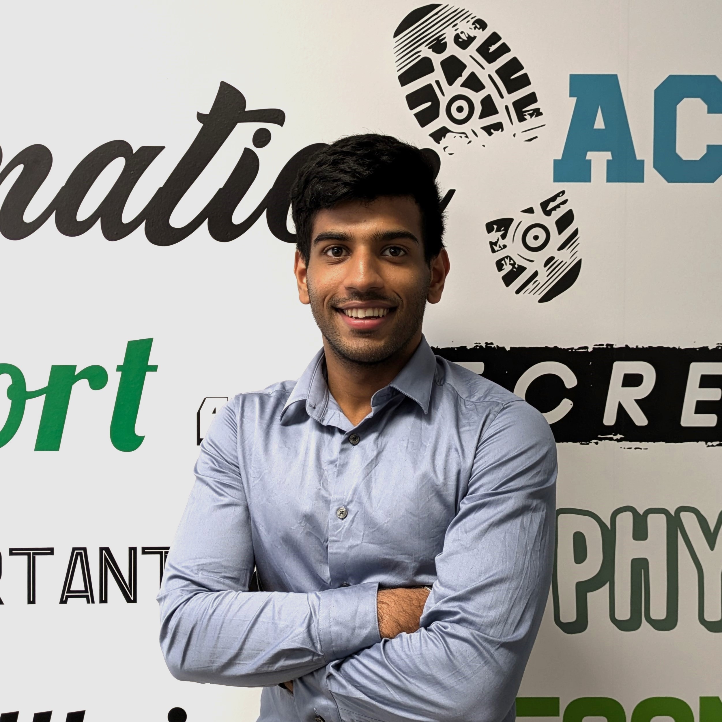 Sanchit Mehra image 1